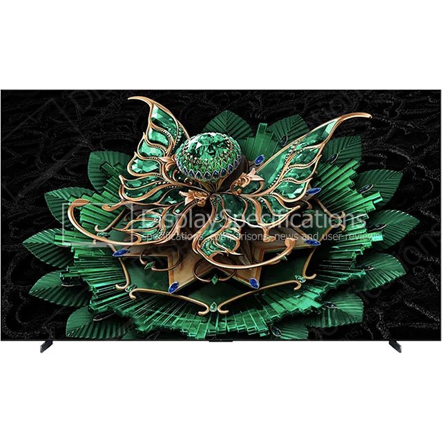 TCL 98C7K Image 3