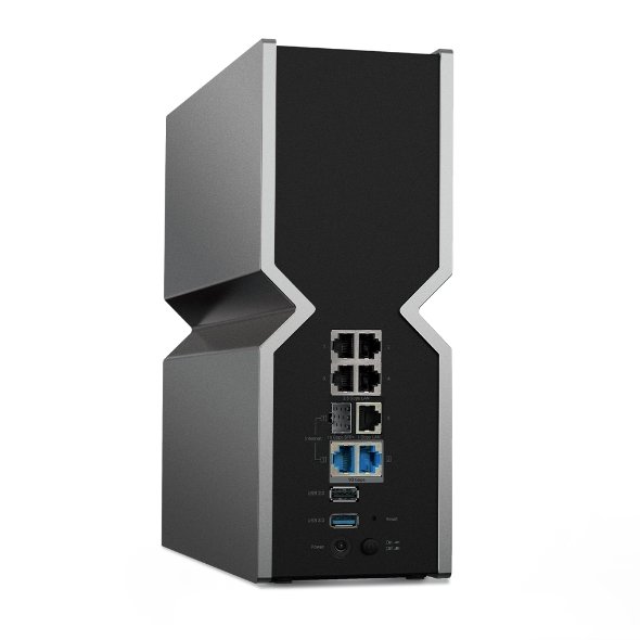 TP-Link Archer BE900 Wi-Fi 7 Router Image 2