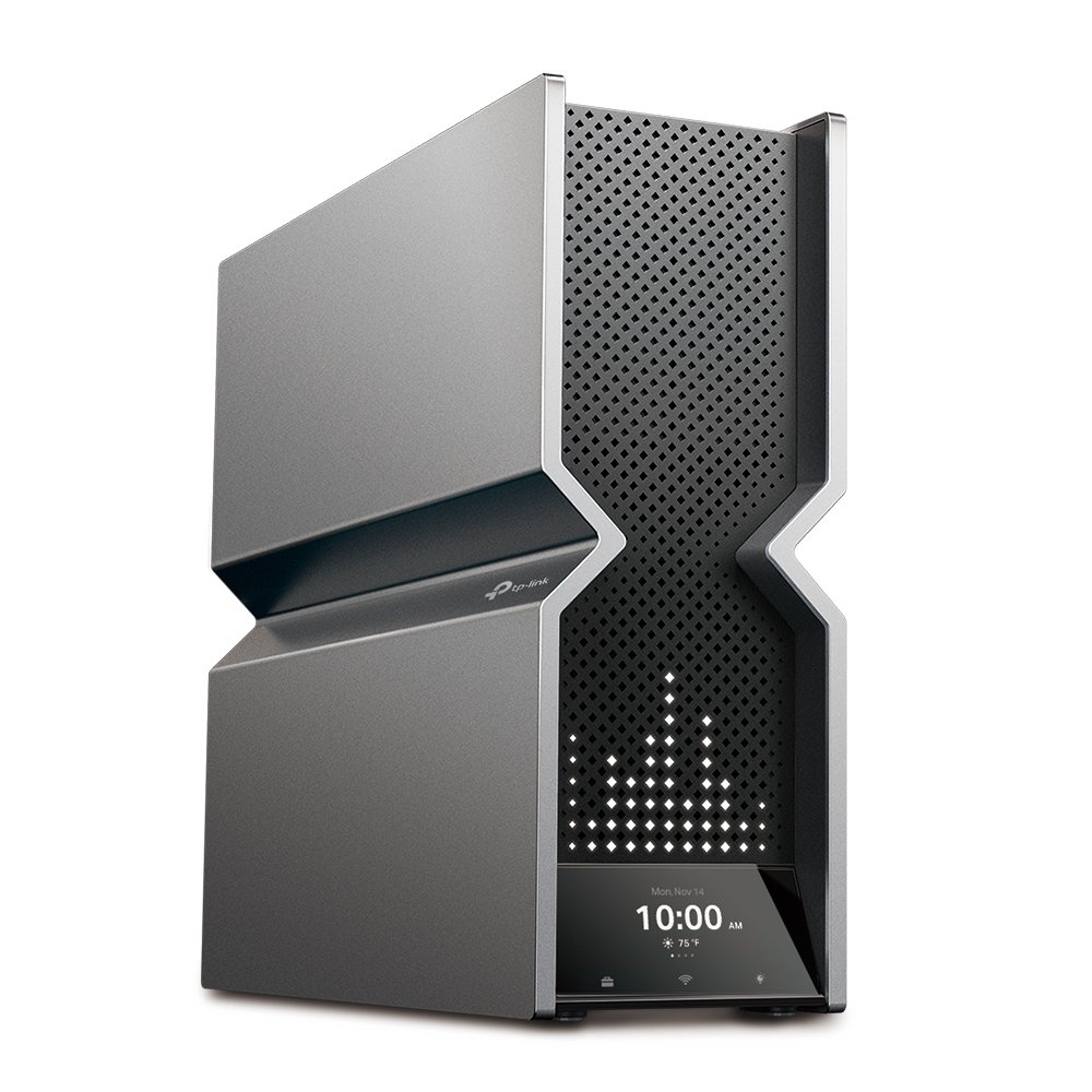 TP-Link Archer BE900 Wi-Fi 7 Router Image 4
