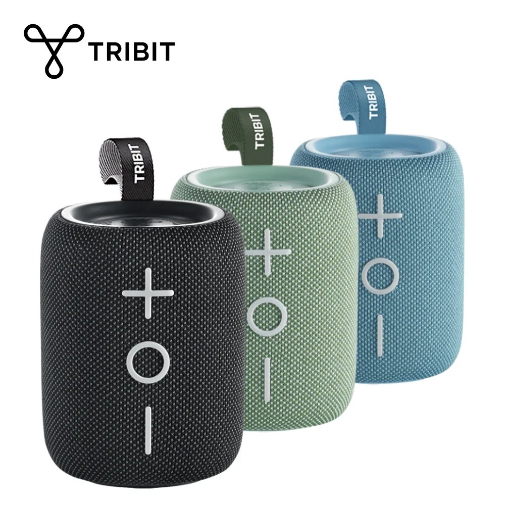 Tribit StormBox Mini+ Image 3