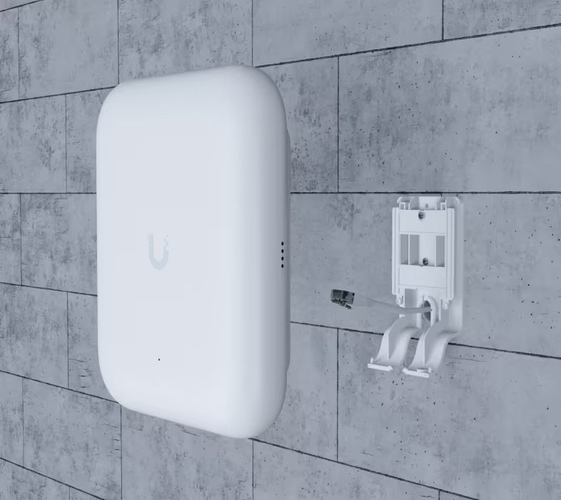 Ubiquiti U7 Pro Outdoor Image 3