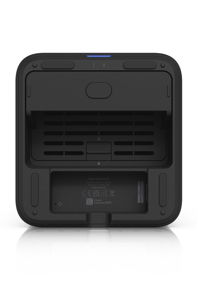 Ubiquiti UNAS 2 Image 4