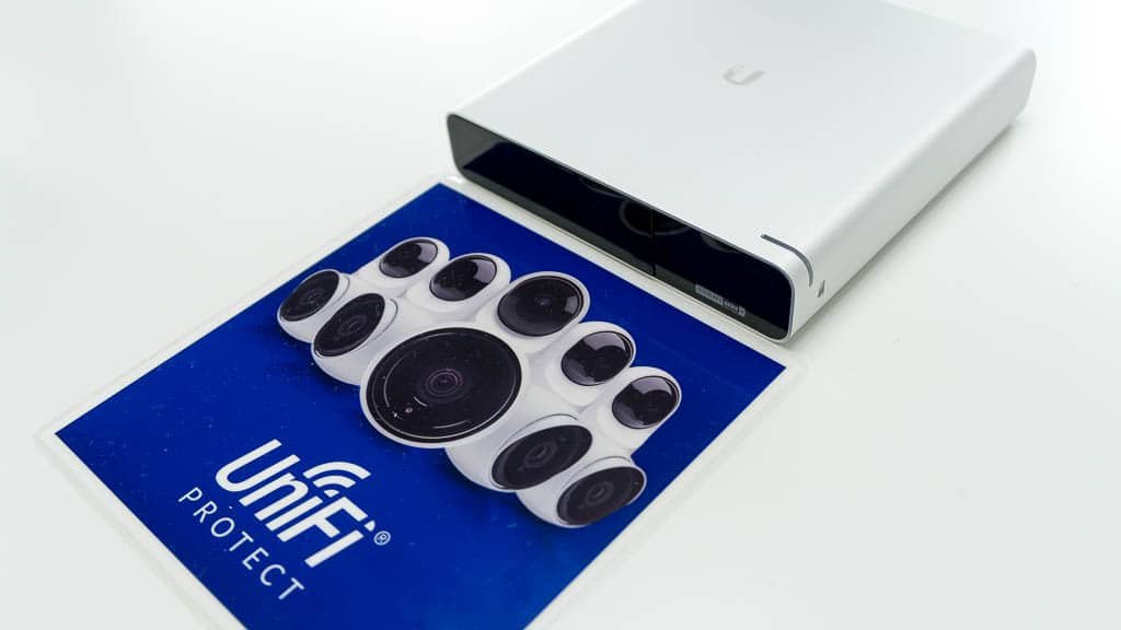 Ubiquiti UniFi Protect Review (vs. Synology Surveillance Station): Arguably the Best Surveillance System for the Home Image 2