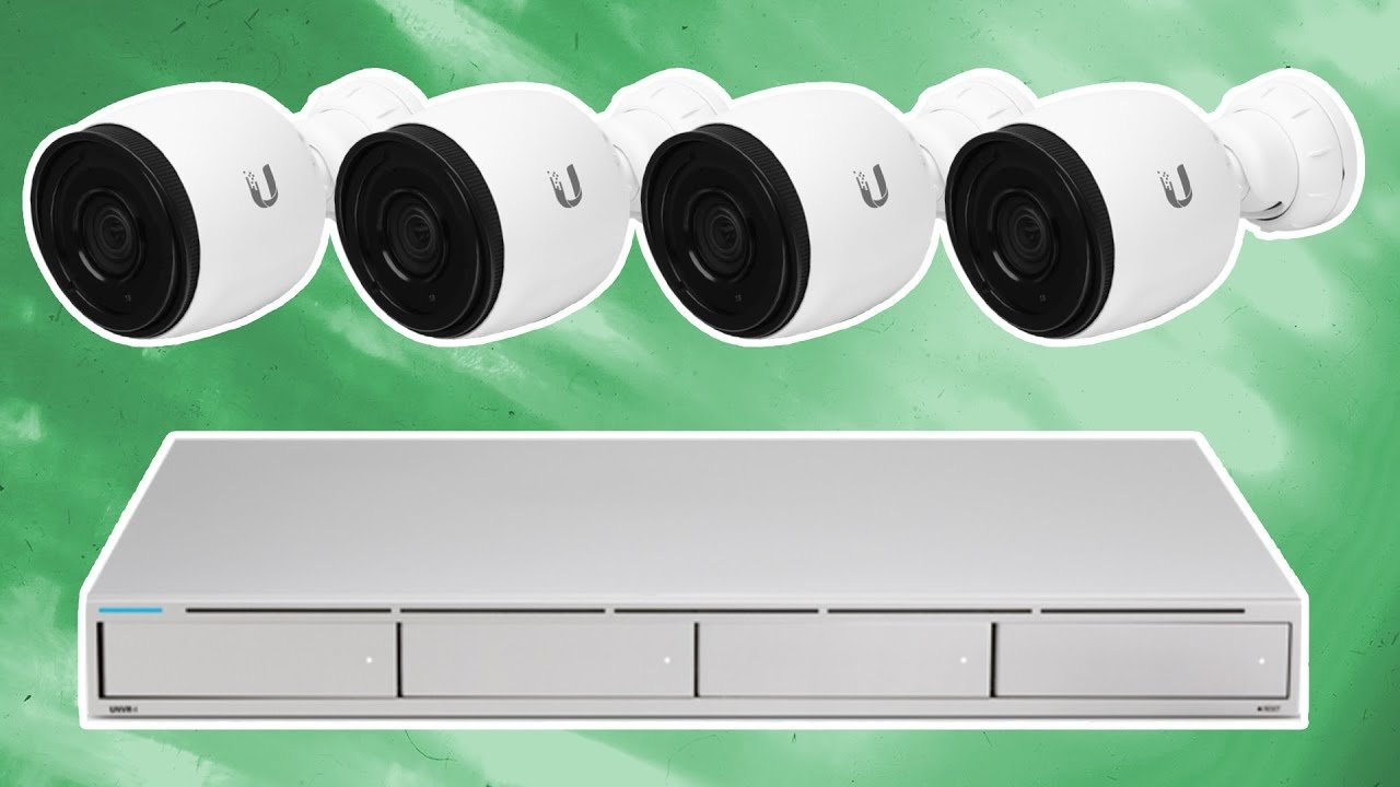 Ubiquiti UniFi Protect Review (vs. Synology Surveillance Station): Arguably the Best Surveillance System for the Home Image 3