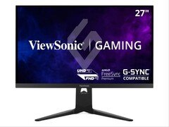 ViewSonic XG275D-4K Gaming Monitor Image 2