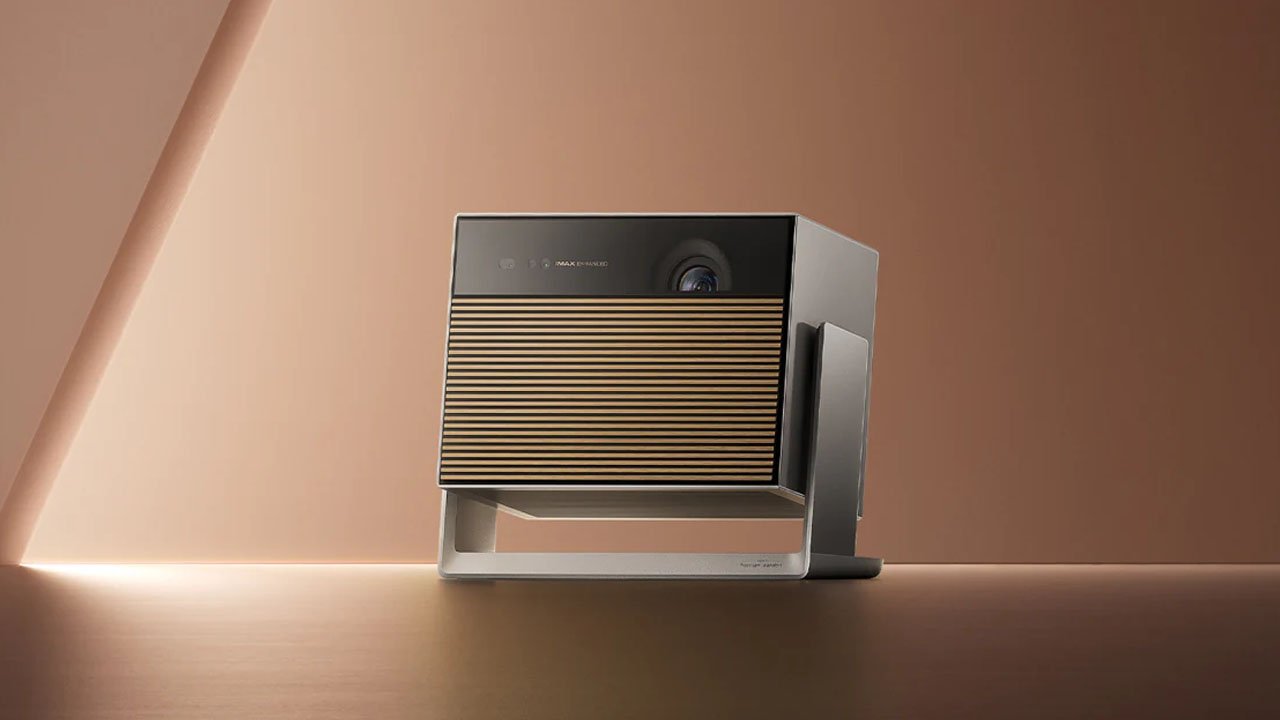 XGIMI Horizon Max Projector Image 2