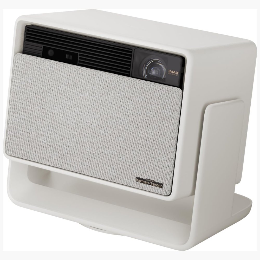 XGIMI Horizon S Max portable 4K projector Image 2