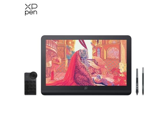 XPpen Artist Pro 19 (Gen 2) Drawing Display Image 2