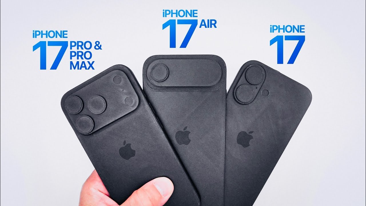 iPhone 17 Pro and Pro Max review: An impactful redesign Image 3