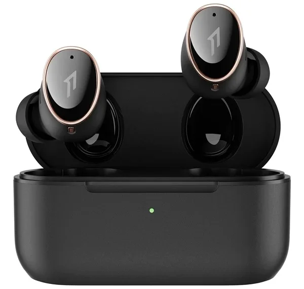 1MORE Evo - front design view