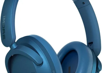 1MORE SonoFlow - front design view