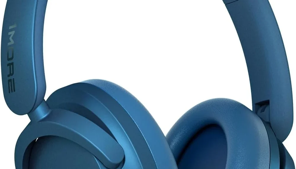 1MORE SonoFlow - front design view