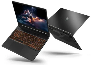 Acer Nitro 5 (2025 Model) - front design view