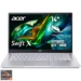 Acer Swift X (SFX14-42G) - front design view