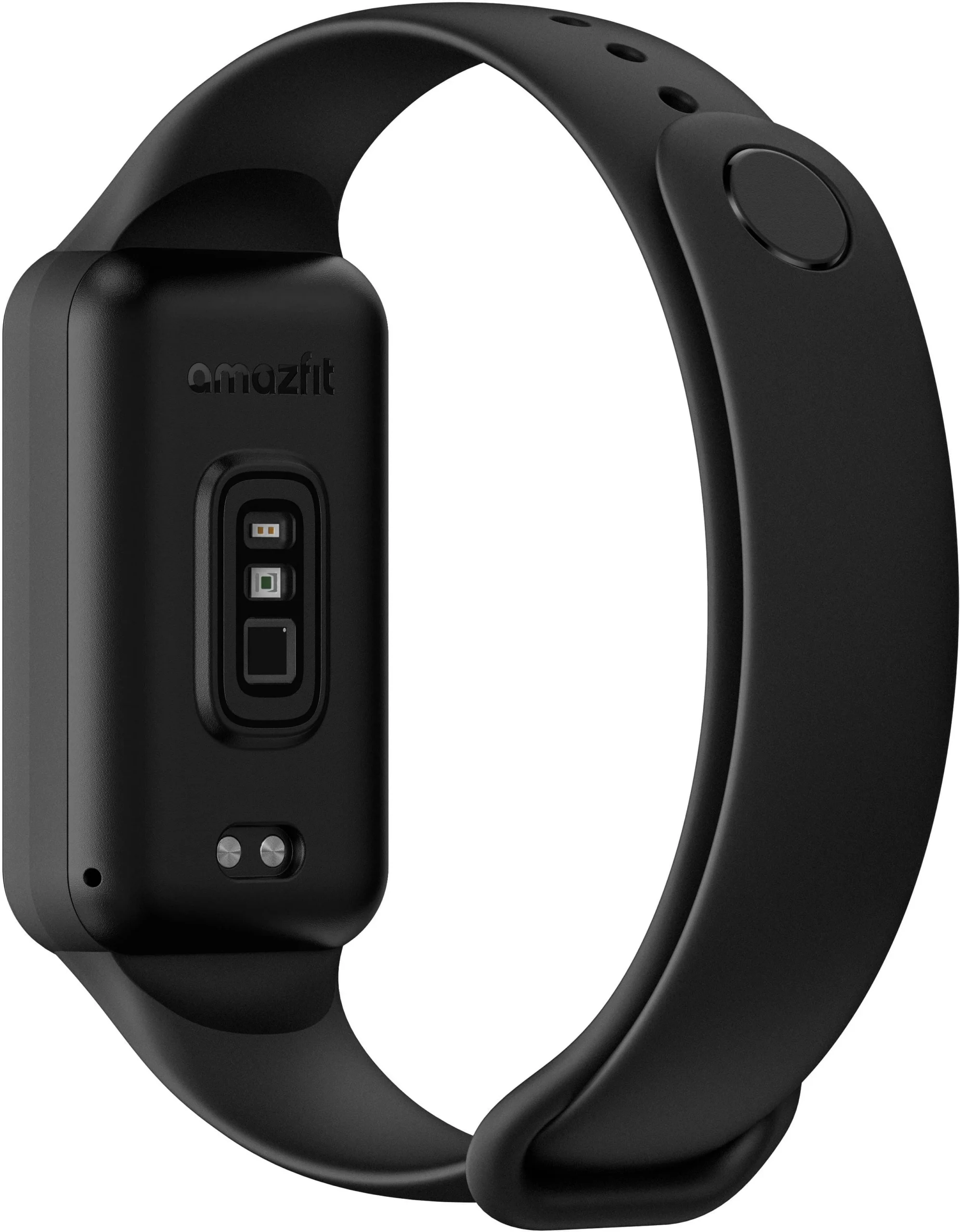 Amazfit Band 7 - side profile Amazfit Band 7 - side profile