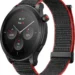 Amazfit GTR 5 - front design view