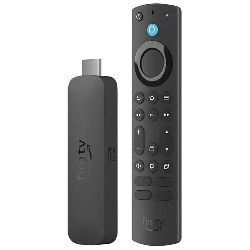 Amazon Fire TV Stick 4K Max (2023) - side profile