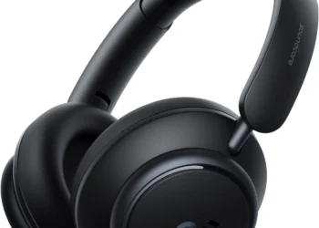 Anker Soundcore Space Q45 - front design view