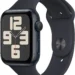 Apple Watch SE (2nd Gen) - front design view