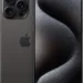 Apple iPhone 15 Pro Max - front design view