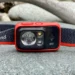 Black Diamond Spot 400 Headlamp - front design view