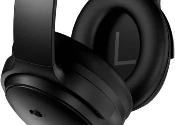 Bose QuietComfort 45 - front design view