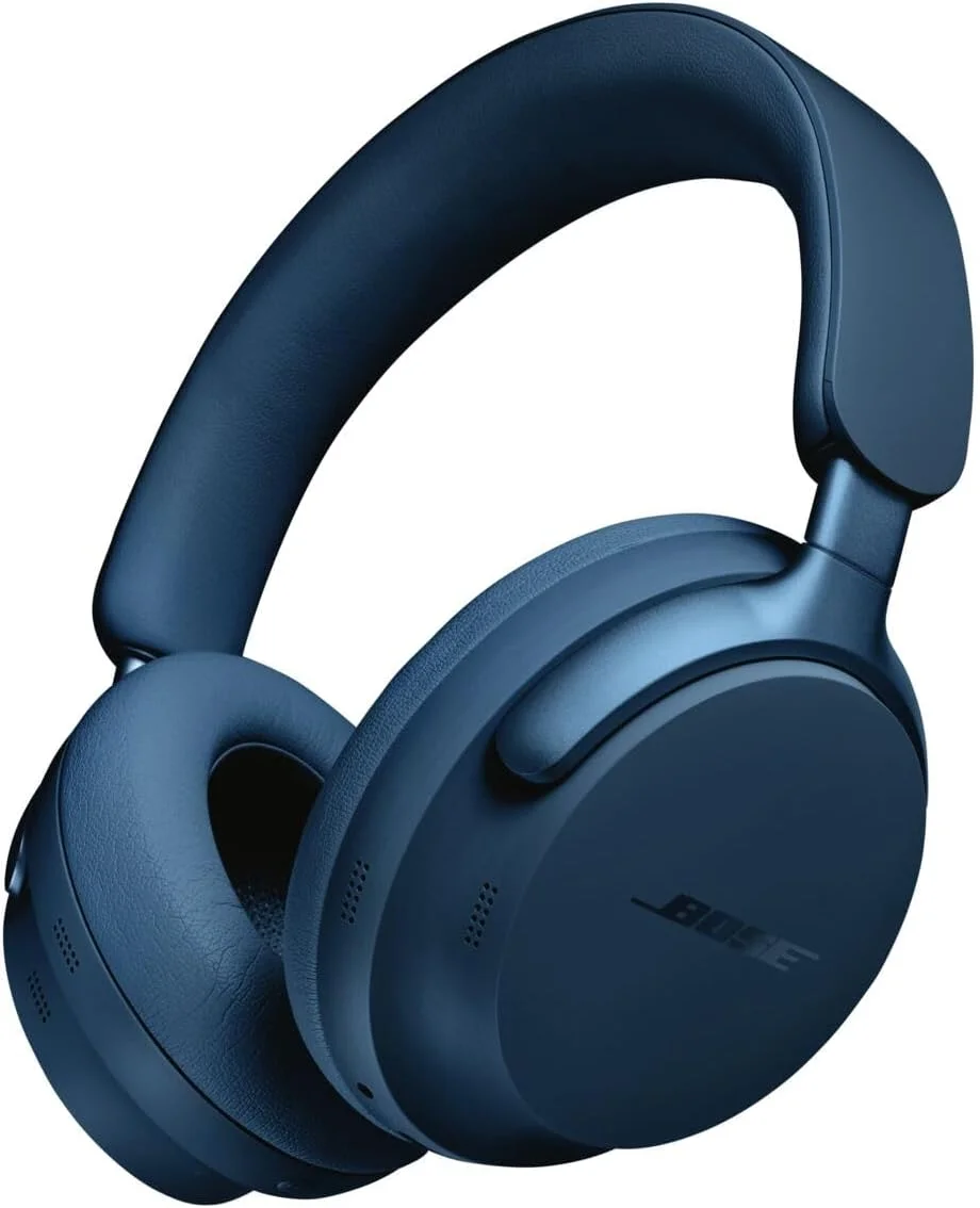 Bose QuietComfort Ultra - side profile