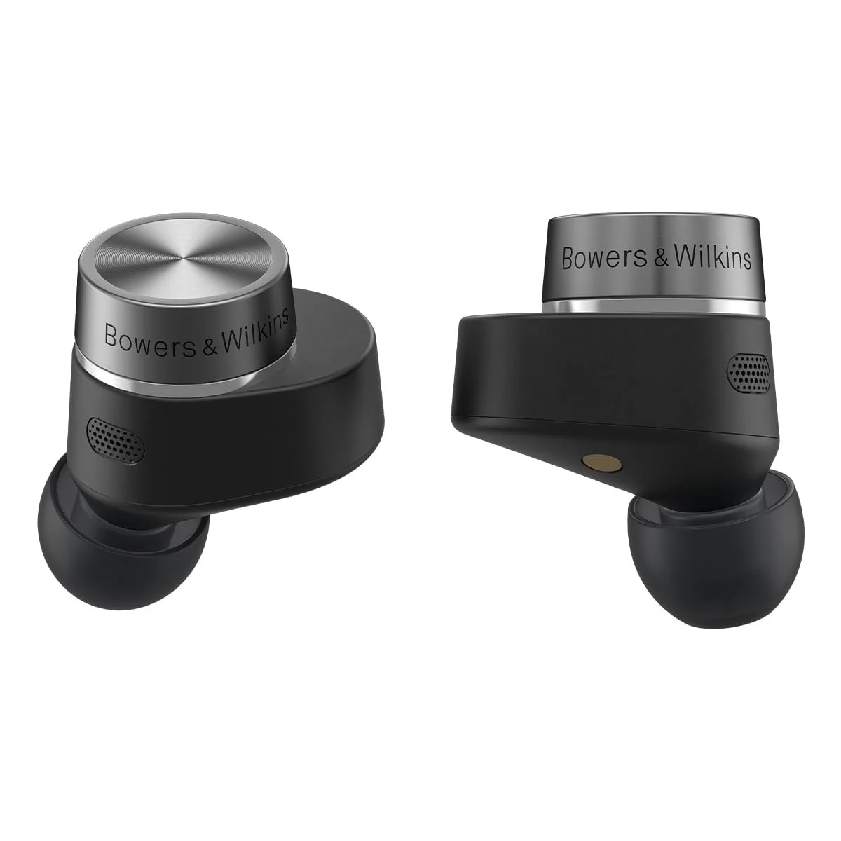 Bowers & Wilkins Pi7 S2 - in-use shot