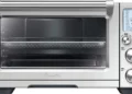 Breville Smart Oven Air Fryer Pro - front design view