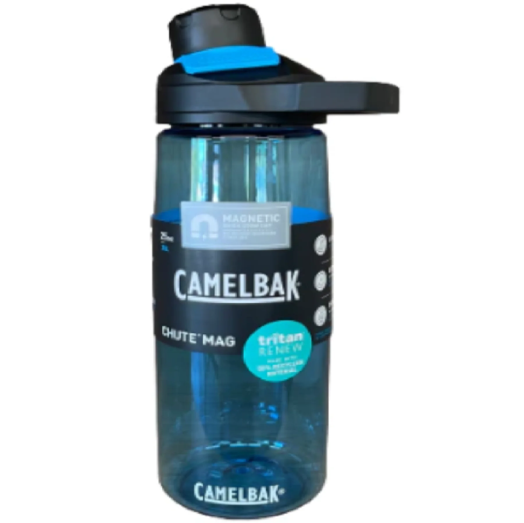 CamelBak Chute Mag 25 oz Bottle - side profile