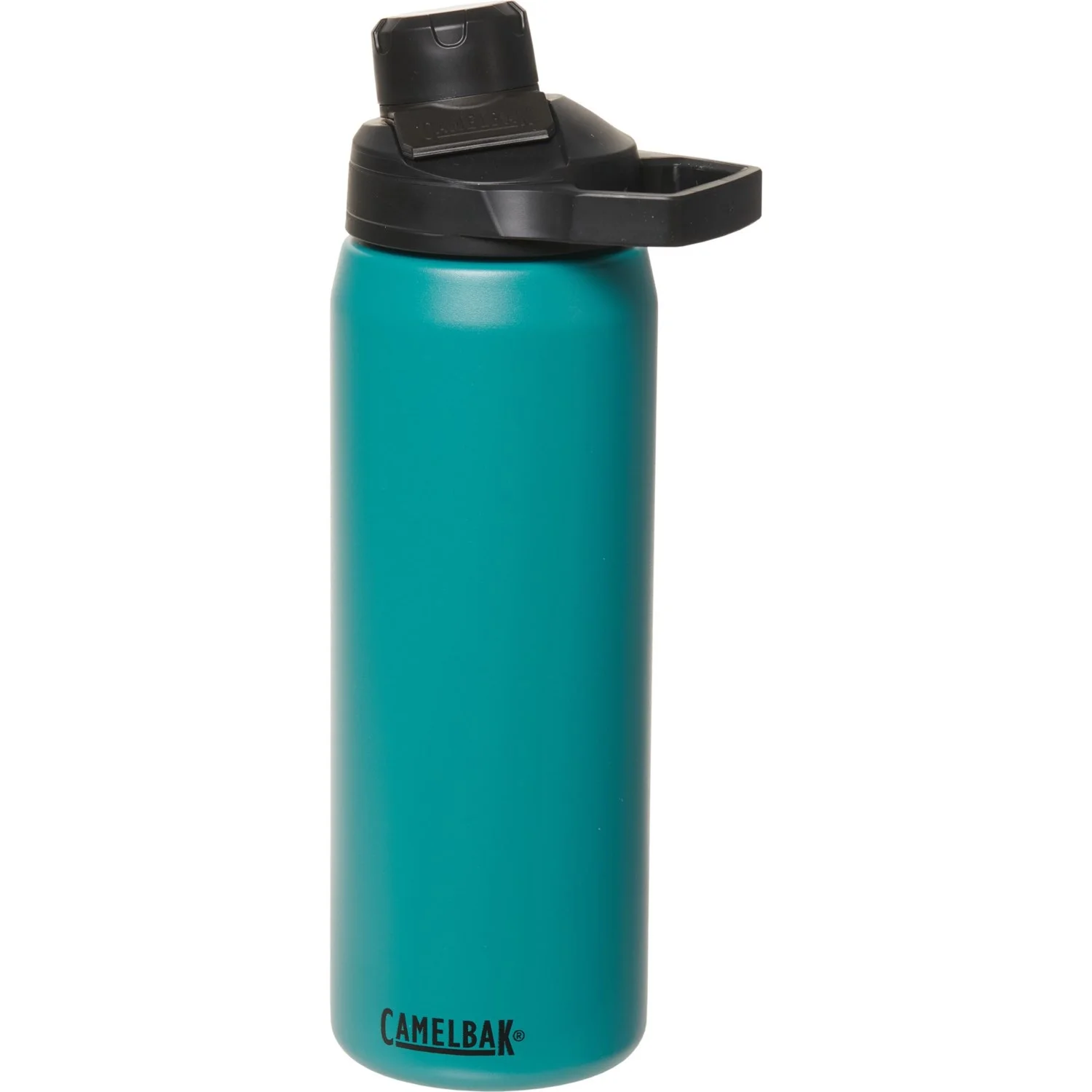 CamelBak Chute Mag 25 oz Bottle - in-use shot