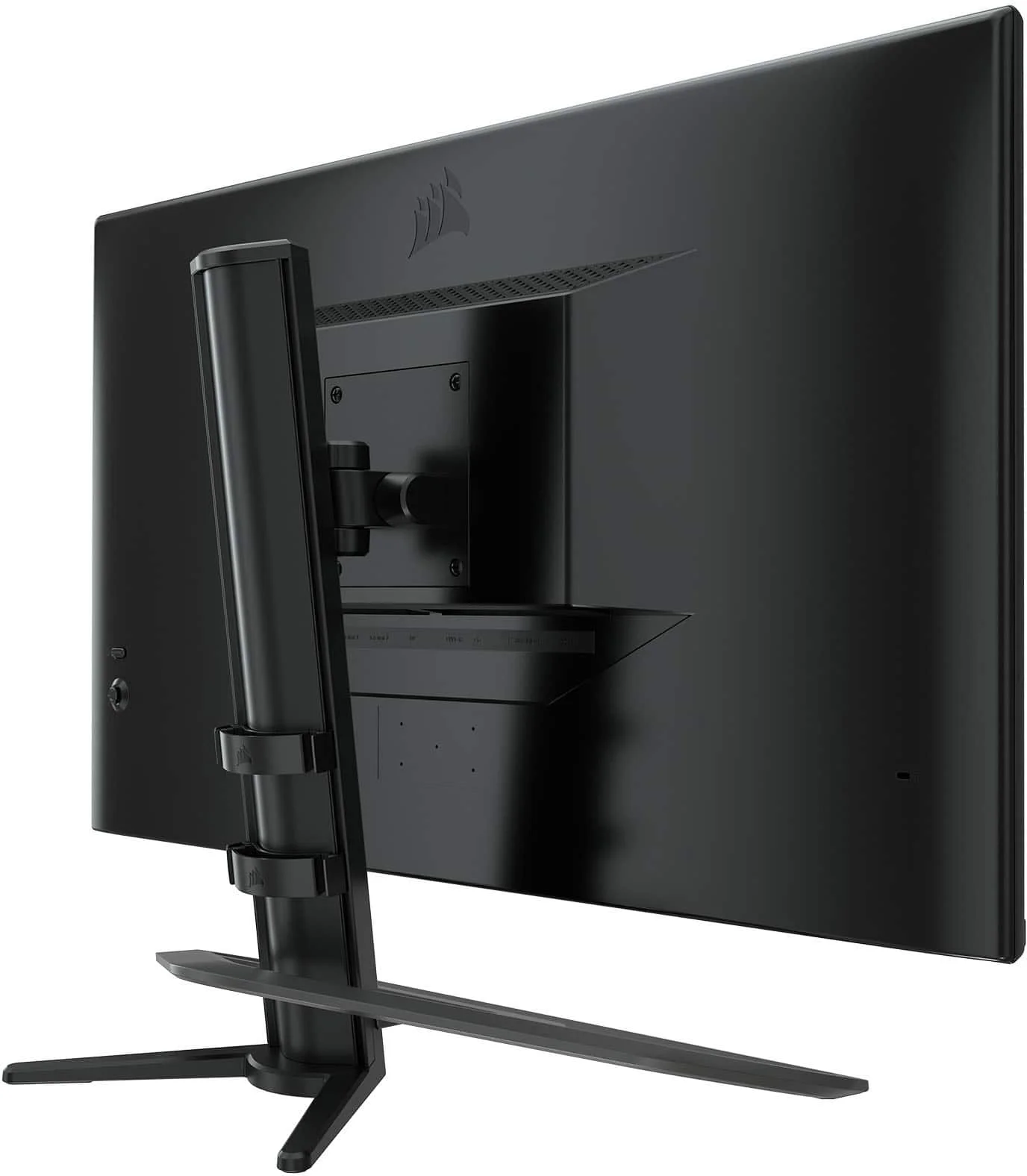 Corsair Xeneon 32QHD165 - side profile