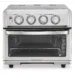 Cuisinart Air Fryer Toaster Oven - front design view