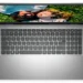 Dell Inspiron 15 (3520) - front design view