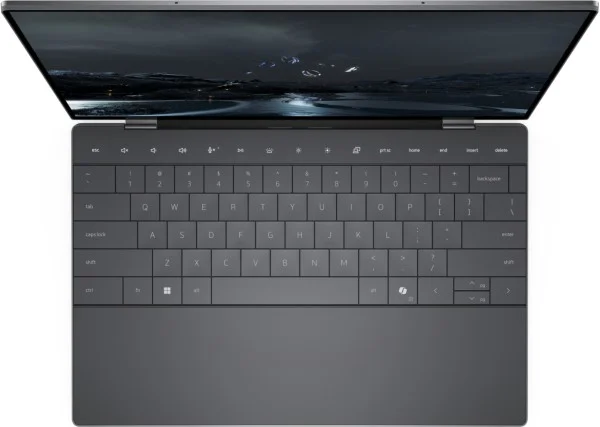 Dell XPS 13 (9340) - side profile