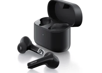 Denon AH-C830NCW - front design view