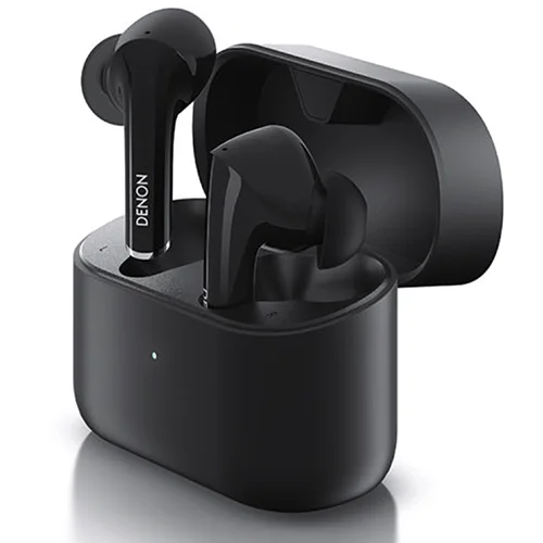 Denon AH-C830NCW - side profile Denon AH-C830NCW - side profile