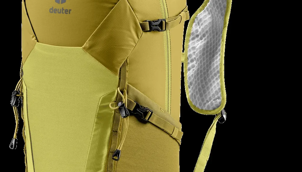 Deuter Speed Lite 25 Backpack - front design view