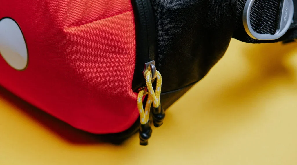 Disney Orbitkey Sling - front design view