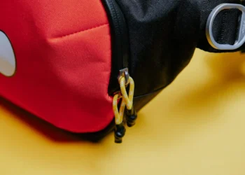 Disney Orbitkey Sling - front design view