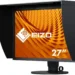 Eizo ColorEdge CG279X - detail closeup