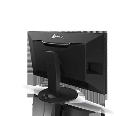 Eizo ColorEdge CG279X - in-use shot Eizo ColorEdge CG279X - in-use shot