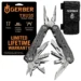 Gerber Gear Truss Multitool - front design view