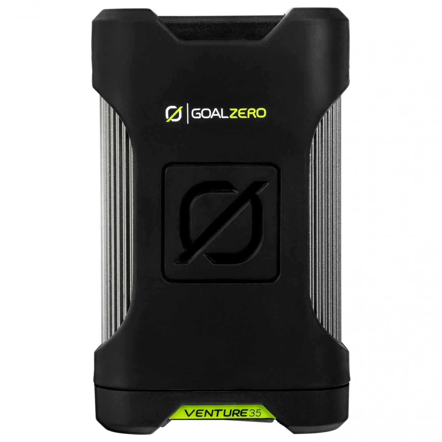 Goal Zero Venture 35 Power Bank - detail closeup