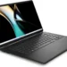 HP Spectre x360 16 (2025) - front design view