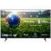 Hisense A6H 4K LED TV - front design view