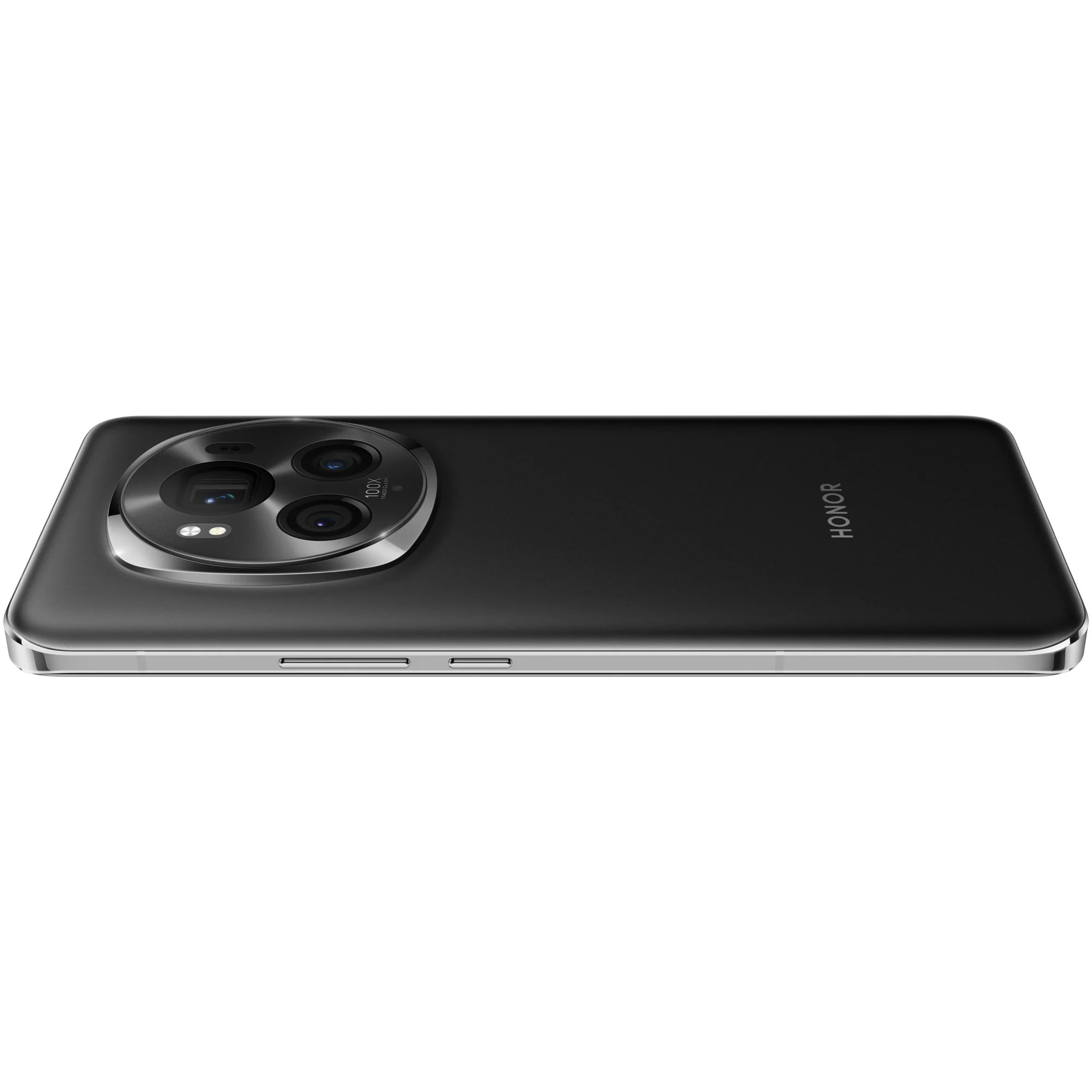 Honor Magic 6 Pro - detail closeup