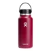 Hydro Flask Wide Mouth 32 oz - front design view