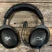 HyperX Cloud Stinger 2 - front design view