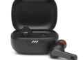 JBL Live Pro 2 - front design view